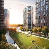 Apartment in United Kingdom, England, London