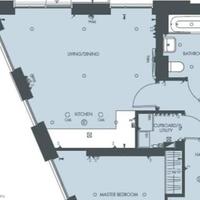Apartment in United Kingdom, England, London