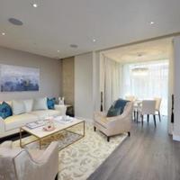 Квартира Великобритании, Англия, Лондон