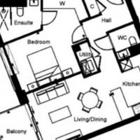 Квартира Великобритании, Англия, Лондон