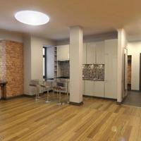 Квартира в Латвии, Рига, 85 кв.м.