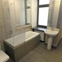 Квартира в Латвии, Рига, 85 кв.м.