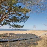 Flat in Latvia, Saulkrasti region, 83 sq.m.