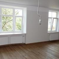 Flat in the city center in Latvia, Riga, 105 sq.m.