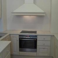 Flat in Latvia, Riga, 103 sq.m.