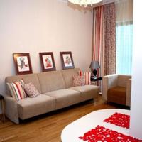 Квартира в Латвии, Рига, 91 кв.м.