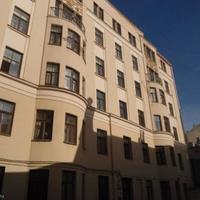 Квартира в центре города в Латвии, Рига, 140 кв.м.