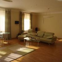 Квартира в центре города в Латвии, Рига, 140 кв.м.