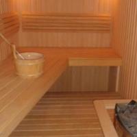 Квартира в центре города в Латвии, Рига, 140 кв.м.