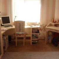 Квартира в центре города в Латвии, Рига, 140 кв.м.