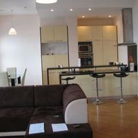 Квартира в Латвии, Рига, 110 кв.м.