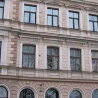 Квартира в Латвии, Рига, 110 кв.м.