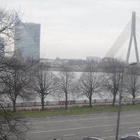 Квартира в Латвии, Рига, 110 кв.м.