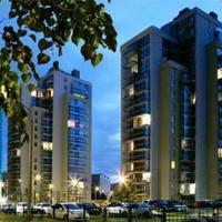 Flat in Latvia, Riga, 81 sq.m.