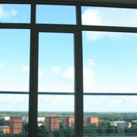 Flat in Latvia, Riga, 81 sq.m.