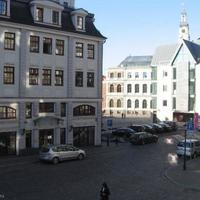 Квартира в Латвии, Рига, 50 кв.м.