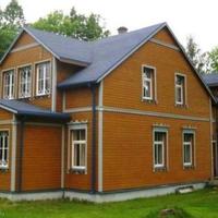 House in Latvia, Jurmala, Asari, 270 sq.m.