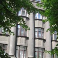 Квартира в Латвии, Рига, 162 кв.м.