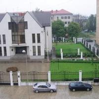 Flat in Latvia, Riga, 82 sq.m.