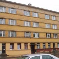 Flat in Latvia, Riga, 82 sq.m.
