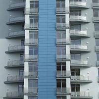 Апартаменты в Латвии, Рига, 92 кв.м.