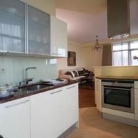 Апартаменты в Латвии, Рига, 92 кв.м.