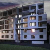 Квартира в Латвии, Рига