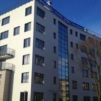 Квартира в Латвии, Рига