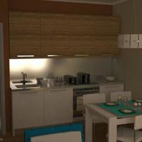 Квартира в Латвии, Рига