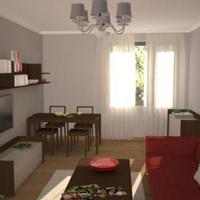 Квартира в Латвии, Рига