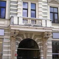 Квартира в Латвии, Рига, 148 кв.м.