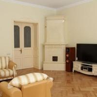 Квартира в Латвии, Рига, 148 кв.м.