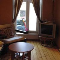 Flat in the city center in Latvia, Riga, 50 sq.m.