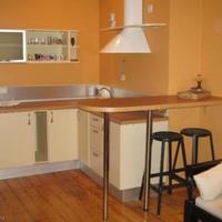 Flat in the city center in Latvia, Riga, 50 sq.m.