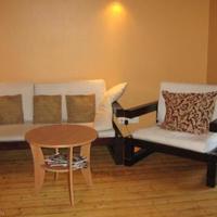 Flat in the city center in Latvia, Riga, 50 sq.m.