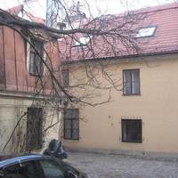 Flat in the city center in Latvia, Riga, 50 sq.m.