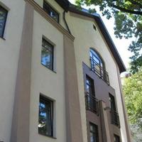 Квартира в Латвии, Рига, 135 кв.м.