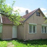 House in Latvia, Jurmala, Asari, 70 sq.m.