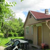 House in Latvia, Jurmala, Asari, 70 sq.m.