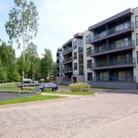 Flat in Latvia, Riga, 116 sq.m.