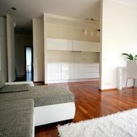 Flat in Latvia, Riga, 116 sq.m.