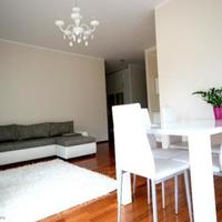 Flat in Latvia, Riga, 116 sq.m.