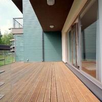 Flat in Latvia, Riga, 116 sq.m.