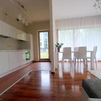 Flat in Latvia, Riga, 116 sq.m.