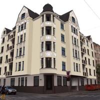 Flat in Latvia, Riga