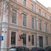 Flat in Latvia, Riga, 93 sq.m.