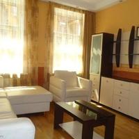 Flat in Latvia, Riga, 98 sq.m.