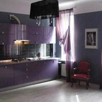 Flat in the city center in Latvia, Riga