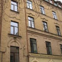 Flat in the city center in Latvia, Riga