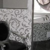 Flat in the city center in Latvia, Riga